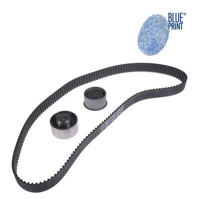 Blueprint ADC47316 Timing Belt Kit Round Tooth Fits Mitsubishi Shogun Pinin 2000