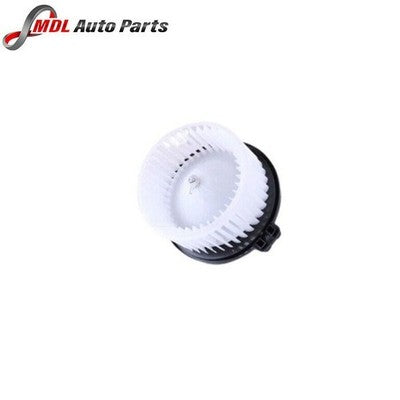 Nissens Heater Blower Motor JGC500050 Discovery Range Rover Sport