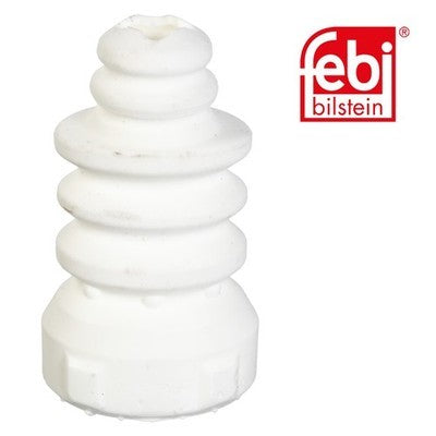 Febi 23446 Bump Stop Rear Premium High performance Fits VW Touran 2003 - 2008