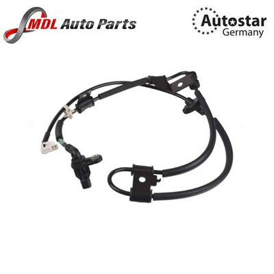 AUTOSTAR GERMANY ABS SENSOR 95680-2E400