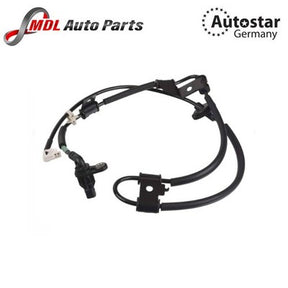 AUTOSTAR GERMANY ABS SENSOR 95680-2E400