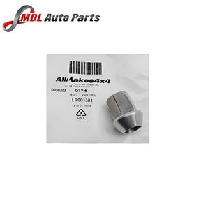 AllMakes 4x4 Alloy Wheel Nut LR001381 Discovery Sport Range Rover
