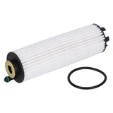 Febi 183481 Oil Filter Standard Premium Fits Mercedes-Benz C-Class 2021 - 2025