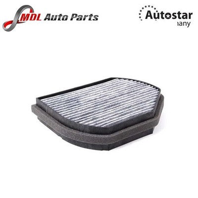 Autostar Germany Carbon Fiber Cabin Air Filter 2108300818 MercedesBenz W202 W210