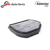 Autostar Germany Carbon Fiber Cabin Air Filter 2108300818 MercedesBenz W202 W210