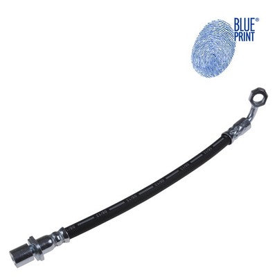 Blueprint ADT353187 Brake Hose Rear-Left Fits Toyota LandCruiser 80 1990 - 1997