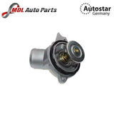 AutoStar Germany Thermostat 1122030275 for Mercedes-Benz W463 W220 W251