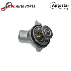 AutoStar Germany Thermostat 1122030275 for Mercedes-Benz W463 W220 W251