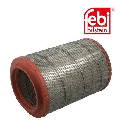 Febi 34098 Air Filter Standard Premium Quality Fits Citroen Saxo 1996 - 2003