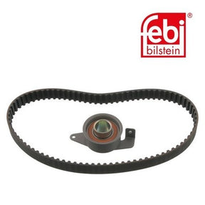 Febi 11045 Timing Belt Kit Coated High Performance Fits Ford Fiesta 1989-1995