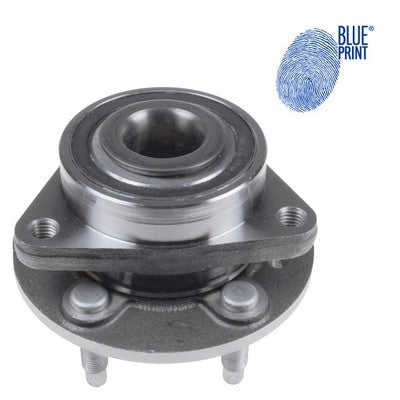 Blueprint ADG08282 Wheel Bearing Kit 86 mm Diameter Fits Opel Astra 2013 - 2015