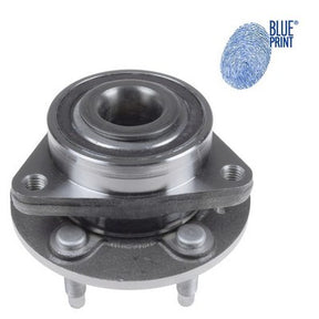 Blueprint ADG08282 Wheel Bearing Kit 86 mm Diameter Fits Opel Astra 2013 - 2015