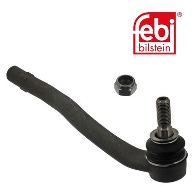 Febi 43695 Tie Rod End Front Right Fits Mercedes-Benz R-Class 2005 - 2012