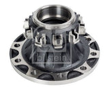 Febi 179251 Wheel Hub Front Axle Premium Grade Durable High Performance