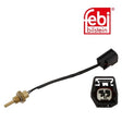 Febi 28611 Coolant Temperature Sensor Premium Fits Volvo S60 2001 - 2010
