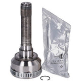 Febi 185085 Drive Shaft Joint Kit Front Axle For Land Rover Defender 1990 - 1998