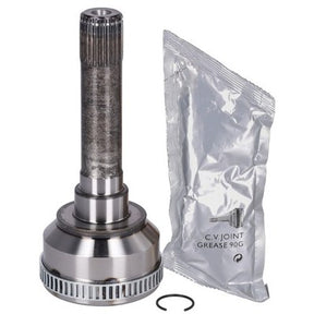 Febi 185085 Drive Shaft Joint Kit Front Axle For Land Rover Defender 1990 - 1998