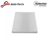 DATEX CABIN FILTER 97133-C1010