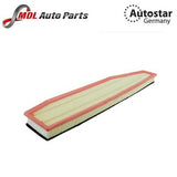 AutoStar Germany Air Filter for BMW X3 13713449003