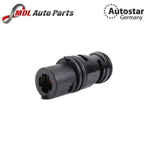Autostar Germany 80°C Thermostat 17113438717 for BMW X3 E83 (2004–2010)