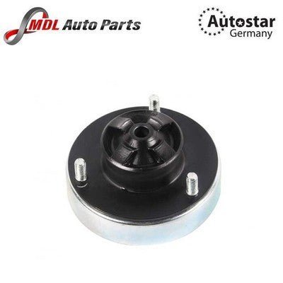 AutoStar Germany Rear Shock Mount for BMW E34 33521132270