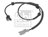 Febi 194139 ABS Sensor Front Axle Fits Citroën Jumpy Bus (V_) 2018 - 2025