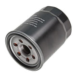 Febi 184099 Oil Filter Spin On Premium Fits Hyundai Amica / Atoz 2001 - 2007