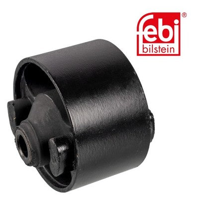 Febi 06879 Transmission Mount Rubber Metal Mount Premium For Audi 80 1978 - 1981