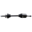 Febi 188149 Drive Shaft Front Axle Right Premium Fits Opel Insignia 2013 - 2017