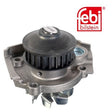 Febi 33957 Water Pump High Performance Durable Fits Fiat Panda 2007 - 2009