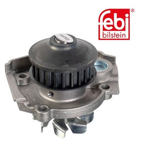 Febi 33957 Water Pump High Performance Durable Fits Fiat Panda 2007 - 2009