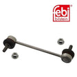 Febi 44721 Stabiliser Link Rear Left Right Fits Peugeot 508 SW 2010 - 2018