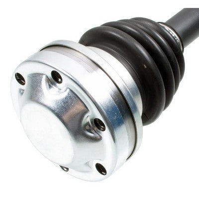 Febi 181273 Drive Shaft With Nut Standard Premium Grade Fits BMW X3 2004 - 2007