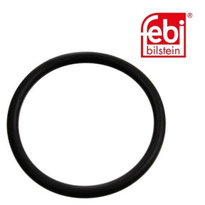 Febi 17970 Sealing Ring Nitrile Butadiene Rubber Fits Audi 50 1974 - 1978