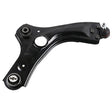 Febi 188189 Control Arm Front Axle With Ball Joint Fits Alpine A290 2024 - 2025
