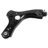 Febi 188189 Control Arm Front Axle With Ball Joint Fits Alpine A290 2024 - 2025