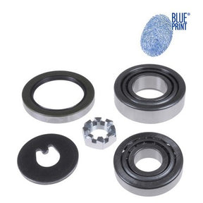 Blueprint ADC48248 Front Axle Premium Grade High Quality Wheel Bearing Kit