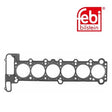 Febi 12889 Cylinder Head Gasket High Quality Fits BMW 5 Series 1990 - 1995