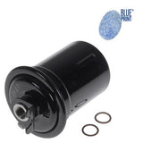 Blueprint ADC42354 Fuel Filter High Performance Fits Mitsubishi L200 2001 - 2005