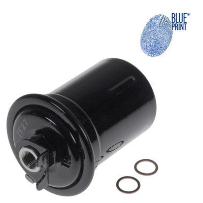 Blueprint ADC42354 Fuel Filter High Performance Fits Mitsubishi L200 2001 - 2005