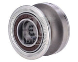 Febi 182240 Wheel Hub Front Axle Premium Quality Standard High Efficiency