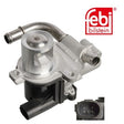 Febi 108786 EGR Valve Premium High Performance Fits Renault Megane 2013 - 2015