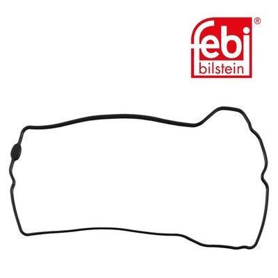 Febi 49831 Premium Rocker Cover Gasket ACM Fits Smart Fortwo 2007-2024