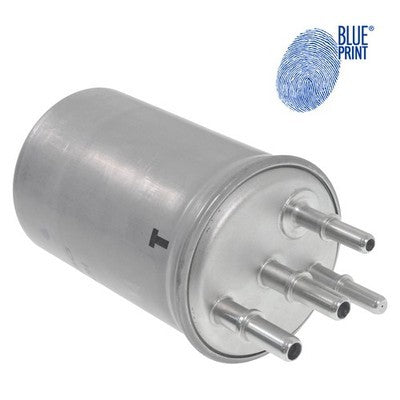Blueprint ADJ132301 Fuel Filter High Performance Fits Jaguar S-Type 2004 - 2007