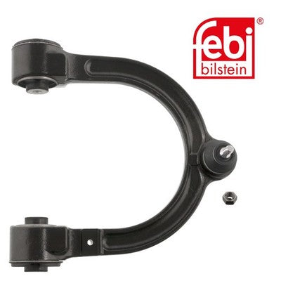 Febi 100260 Control Arm Front Upper Right Fits Mercedes-Benz E-Class 2003 - 2008