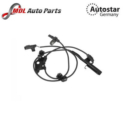AUTOSTAR GERMANY ABS SENSOR 89543-28100