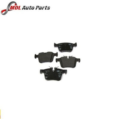 Ate Rear Brake Pads LR160504 New Range Rover