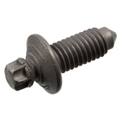 Febi 101007 Shear Bolt Male Torx Standard Premium Grade Fits Audi A1 2010 - 2015