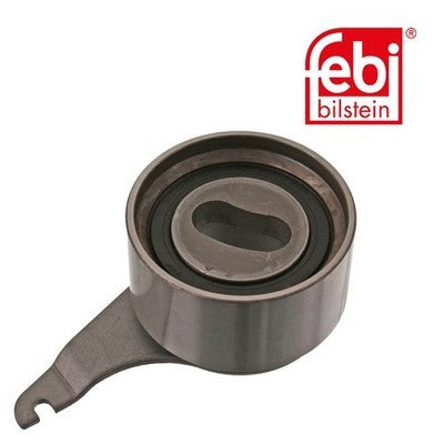 Febi 17629 Tensioner Pulley Premium High Performance Fits Mazda 626 1988 - 1997