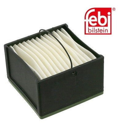 Febi 27171 Premium Fuel Filter High Performance Fits Renault Scénic 2003-2009